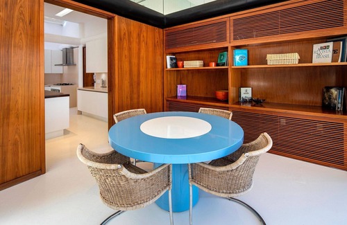 Sao Conrado Villa | Rio003 - Contemporary house with pool in São Conrado