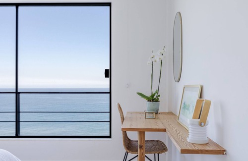 Joatinga Villa | Rio005 - Contemporary mansion in Joá with an ocean view