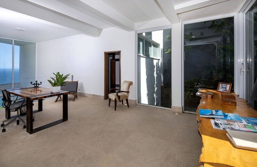 Joatinga Villa | Rio012 - 5 suites mansion with pool in front of the sea