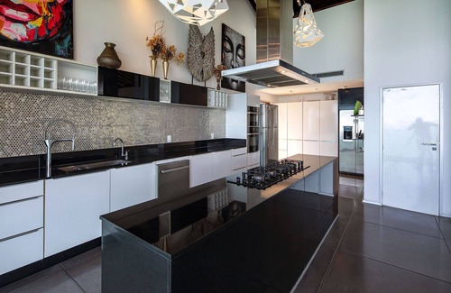 Joatinga Villa | Rio033 - Breathtaking luxurious villa with pool in Joa