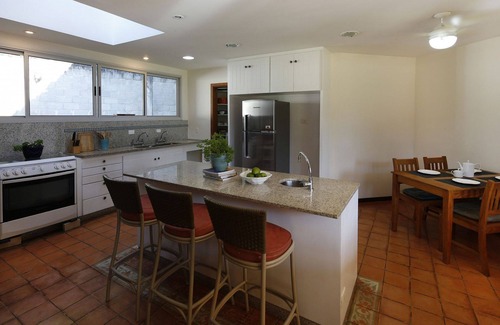 Gavea Villa | Rio068 - House in Gavea