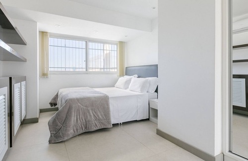 Laranjeiras Apartment | Rio235 - Large penthouse with private pool in Laranjeiras