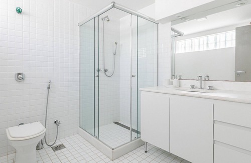 Laranjeiras Apartment | Rio235 - Large penthouse with private pool in Laranjeiras