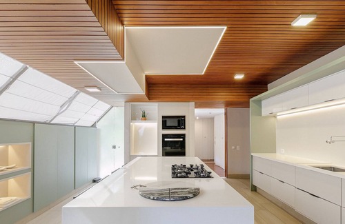 Sao Conrado Villa | Rio237 - Mansion with spectacular views in São Conrado