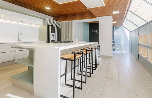 Sao Conrado Villa | Rio237 - Mansion with spectacular views in São Conrado
