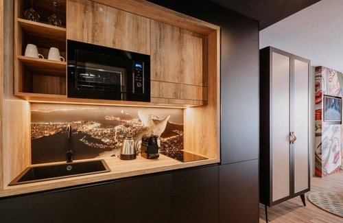 Erdberg Hotel | Rioca Vienna Posto 2