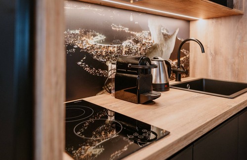 Erdberg Hotel | Rioca Vienna Posto 2