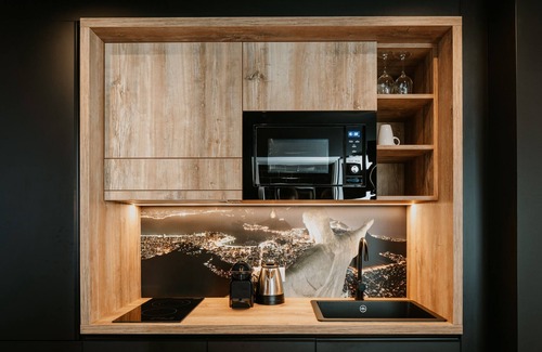 Erdberg Hotel | Rioca Vienna Posto 2