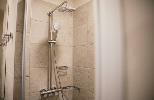 Brigittenau House | Rioca Vienna Posto 1 - Apartment Copacabana