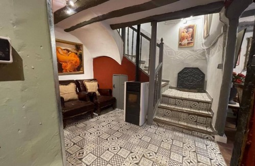 Santa Eulalia Bajera Bed & Breakfast | Riojania Slow - Double Room 2