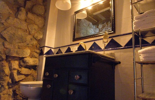 Munilla House | RIOJANIA TRADITIO MOUNTAIN