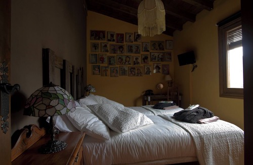 Munilla House | RIOJANIA TRADITIO MOUNTAIN