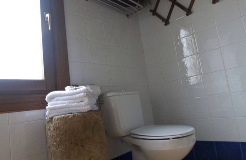 Munilla House | RIOJANIA TRADITIO MOUNTAIN