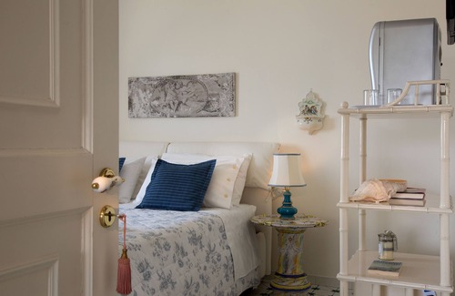 Anacapri Bed & Breakfast | Riolinciano14 B&B