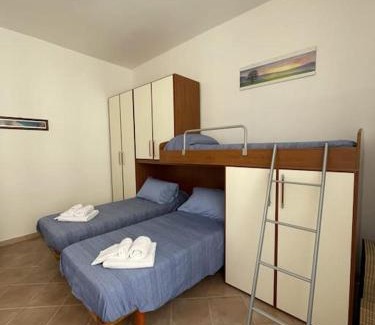 Testaccio Apartment | Rione Testaccio Apartment