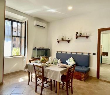 Testaccio Apartment | Rione Testaccio Apartment