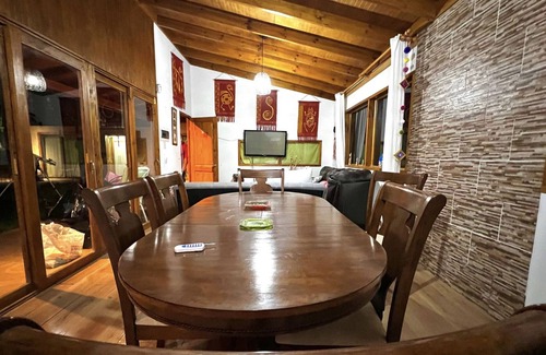 Paihuano Hotel | Ripaluna