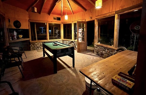 Paihuano Hotel | Ripaluna