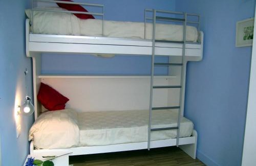 Rione IV Campo Marzio Apartment | Ripetta 25 Prestige Rooms