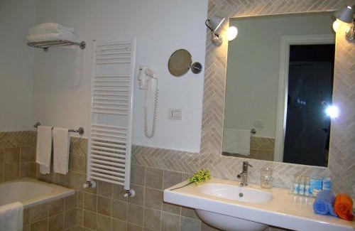 Rione IV Campo Marzio Apartment | Ripetta 25 Prestige Rooms