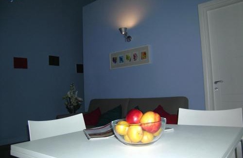 Rione IV Campo Marzio Apartment | Ripetta 25 Prestige Rooms