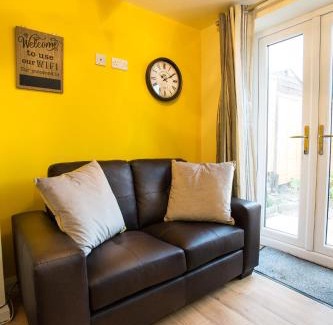 Codnor Apartment | Ripley Peak District Gateway