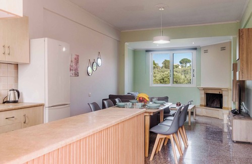 Kavos House | Riposo Studios and Apartments