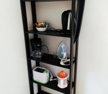 Kavos Apartment | Riposo Studios & Apartments