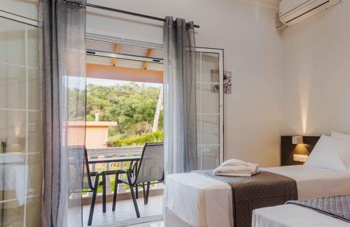 Kavos Apartment | Riposo Studios & Apartments