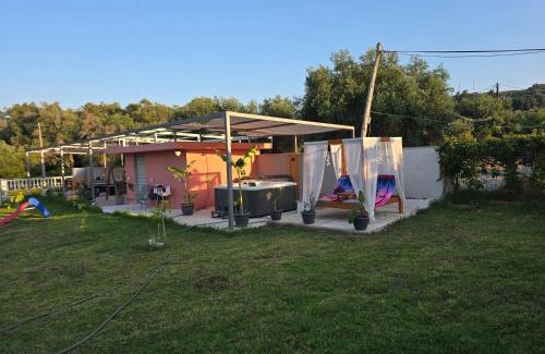Kavos Apartment | Riposo Studios & Apartments