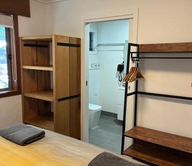Falls Creek Cabin | Ripparoo Lodge
