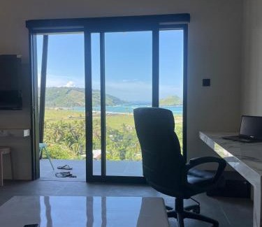 Kuta Villa | Ripple Are Guling Beach, South Lombok