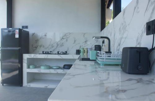 Kuta Villa | Ripple Are Guling Beach, South Lombok