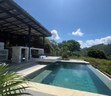 Kuta Villa | Ripple Are Guling Beach, South Lombok