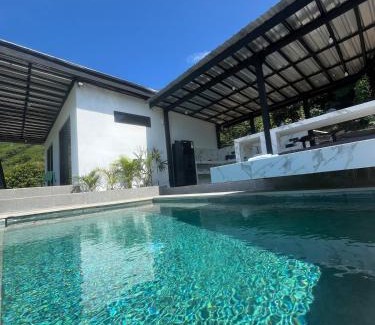 Kuta Villa | Ripple Are Guling Beach, South Lombok