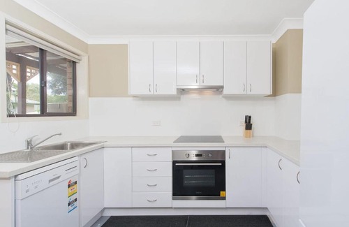 Fingal Bay House | Ripple Cove