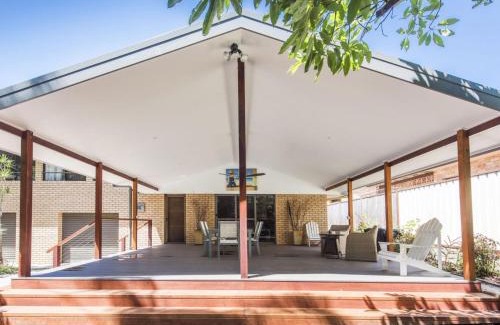 Iluka House | Ripples on the Bay