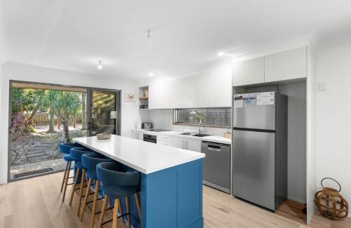Iluka House | Ripples on the Bay