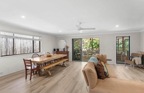 Iluka House | Ripples on the Bay