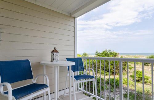 Shell Island House | Rippy by Bryant Real Estate