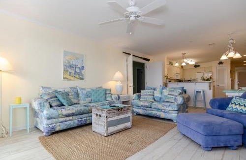 Shell Island House | Rippy by Bryant Real Estate