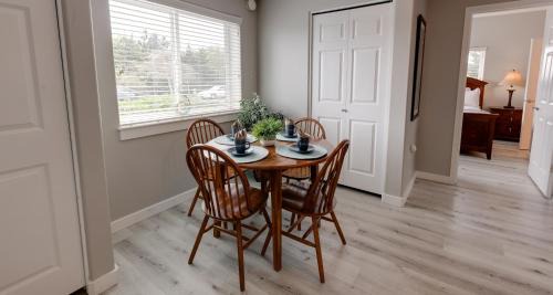Ocean Shores Apartment | Riptide Escape Vacation Beach Condo