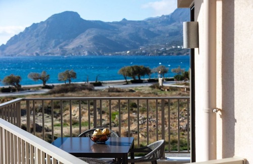 Monopari Apartment | RIRIKA Beach Living, New Feel-At-Home Luxury Beach Suite
