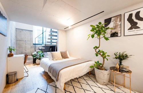 Koenjiminami Apartment | RiriLeo Koenji