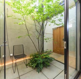 Koenjiminami Apartment | RiriLeo Koenji