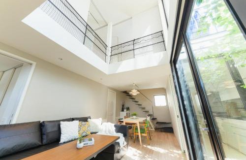 Koenjiminami Apartment | RiriLeo Koenji