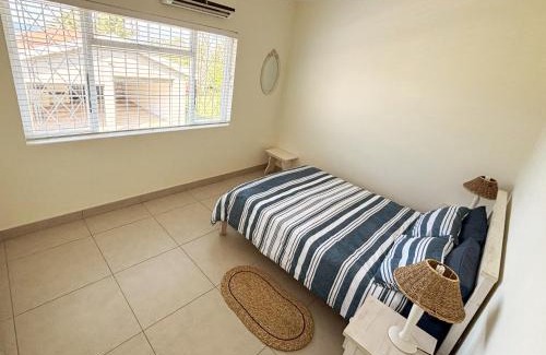 Glenmore House | Ris-i-Biekie