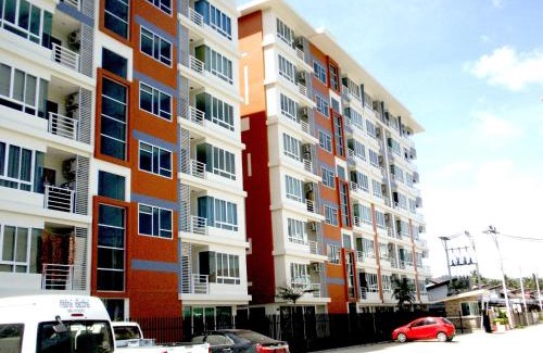 Kathu Apartment | Risa Plus