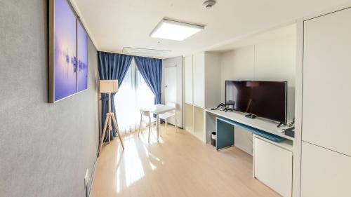 Sokcho Apartment | Risen Ocean Park Hotel