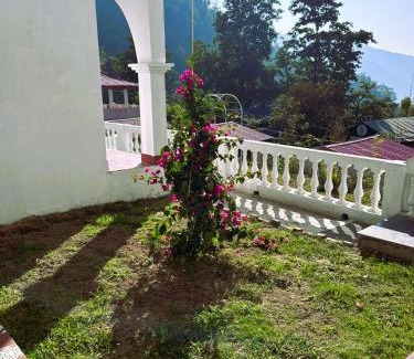 Haridwar Other | Rishikesh Forest Valley Resort